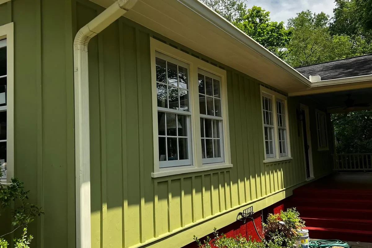 Exterior Painting 20